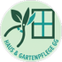 Haus &amp; Gartenpflege GG