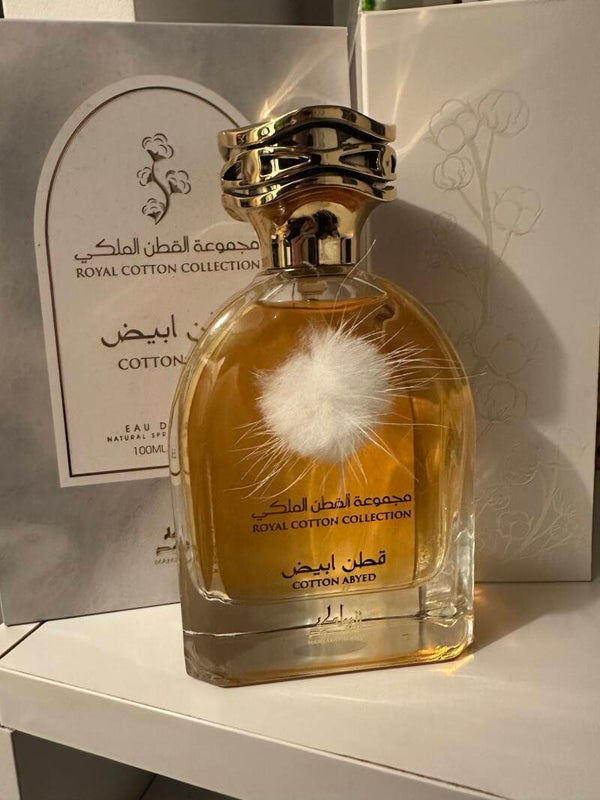 Parfum Dubaï