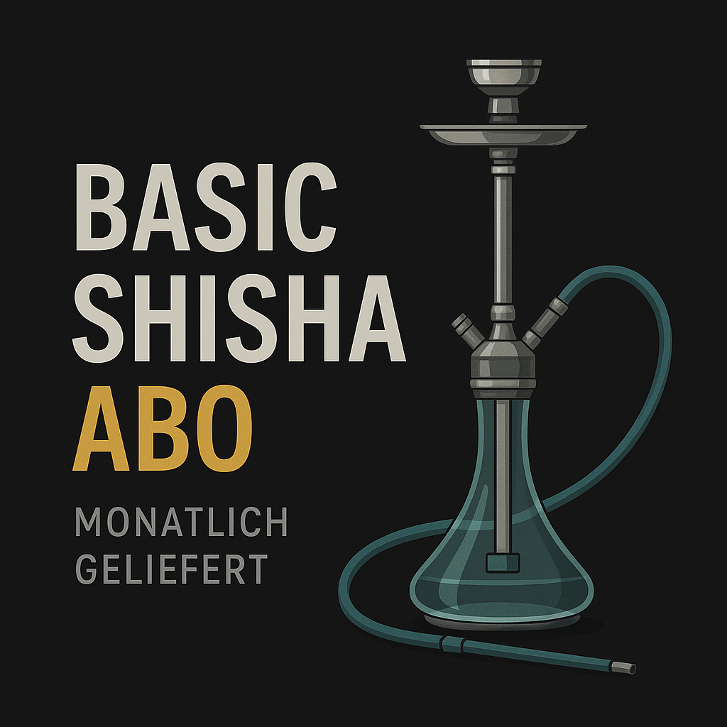 Basic Shisha Abo