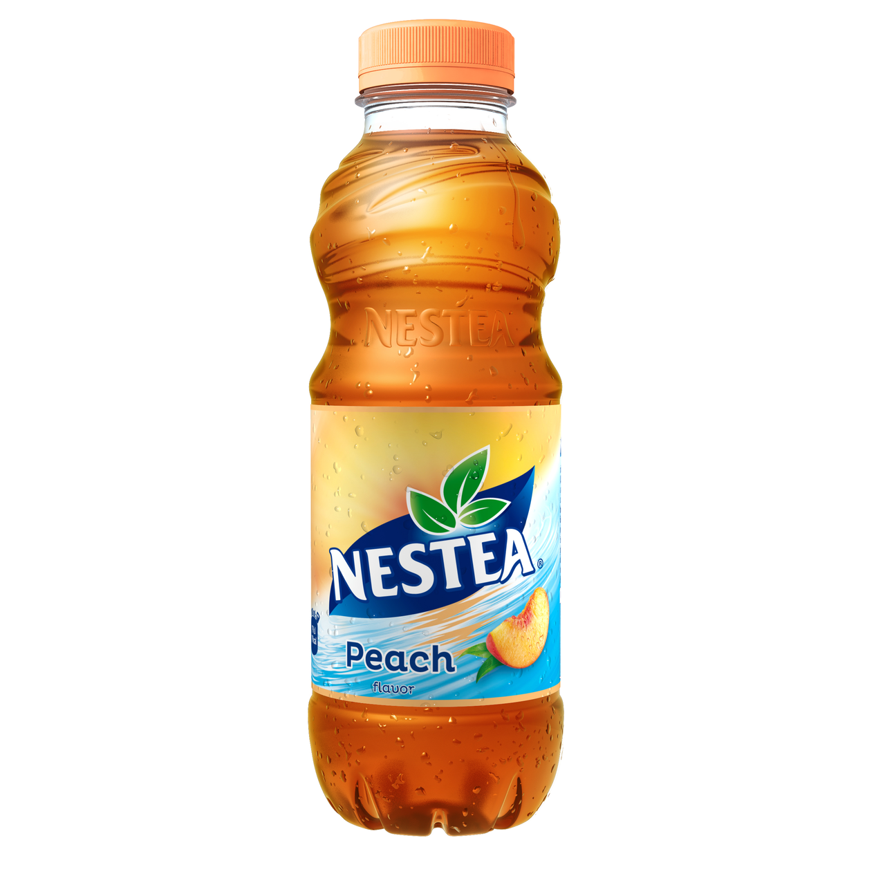 NESTEA Pfirsich
