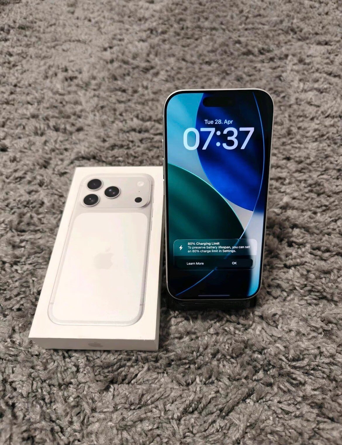 iPhone 17 Pro