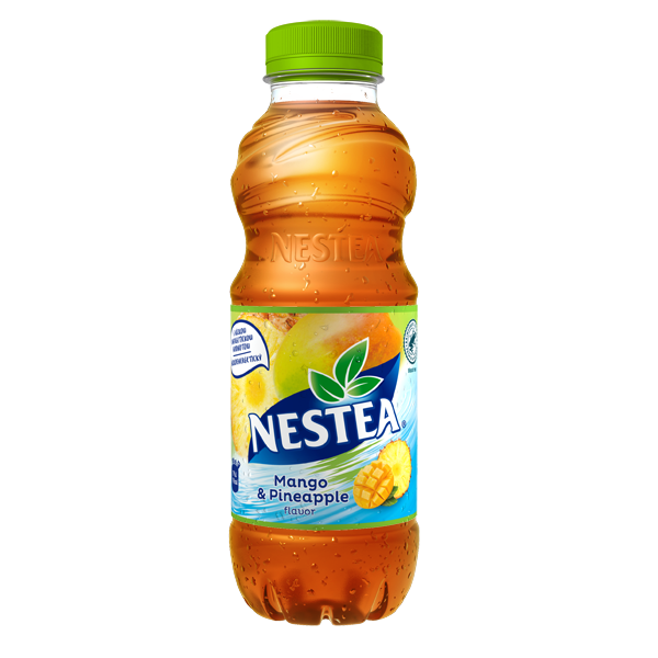 NESTEA Mango & Ananas