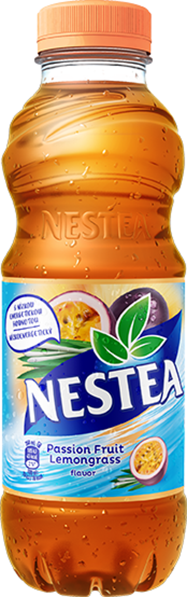 NESTEA Passionsfrucht