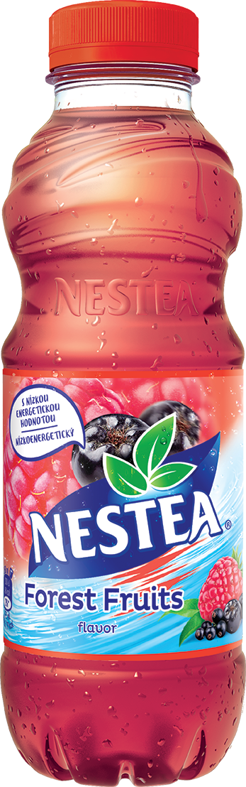 NESTEA Waldfrucht