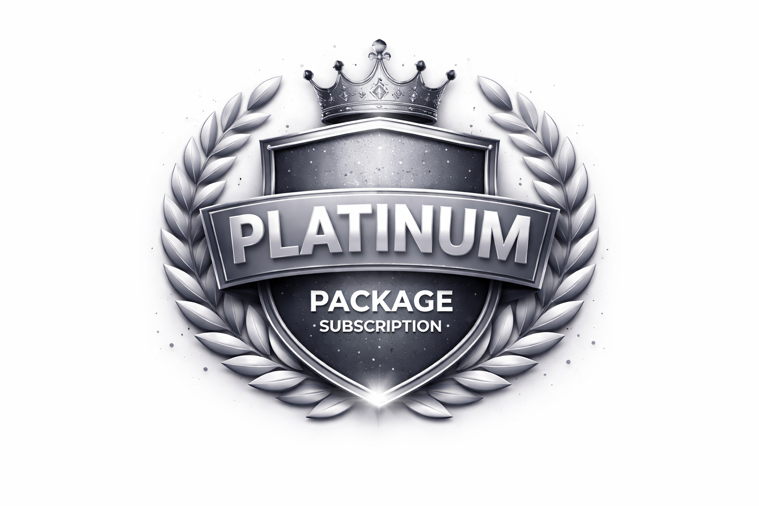 Platinum Package Subscription