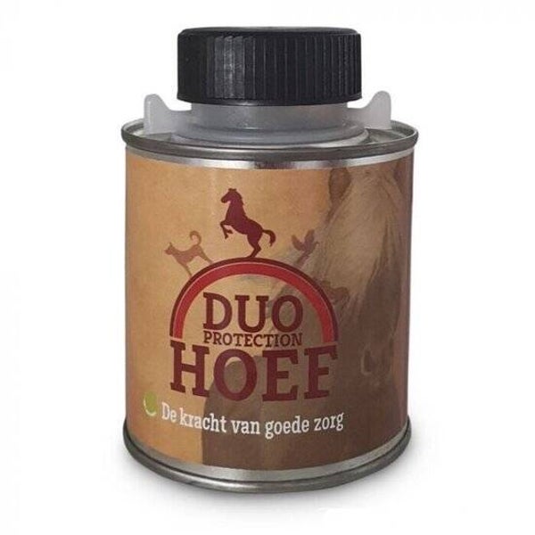 DUO hoef 250ml