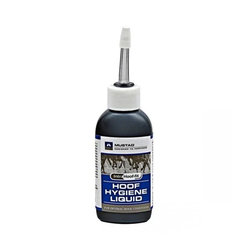 Hoof hygiëne liquid