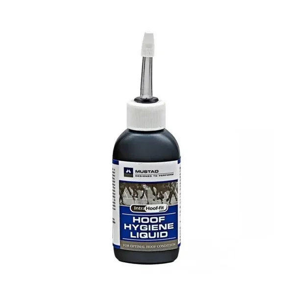 Hoof hygiëne liquid