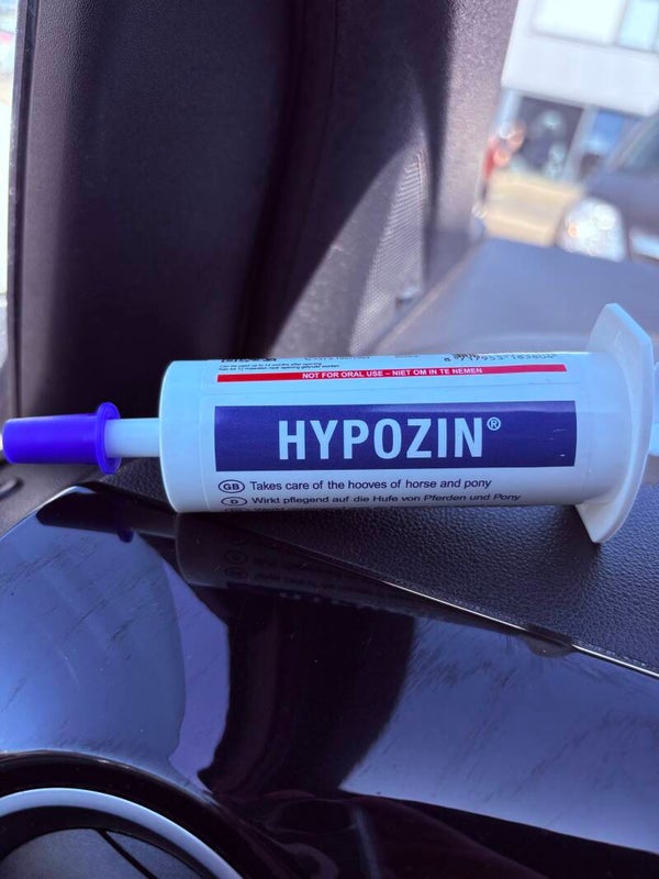 Hypozin