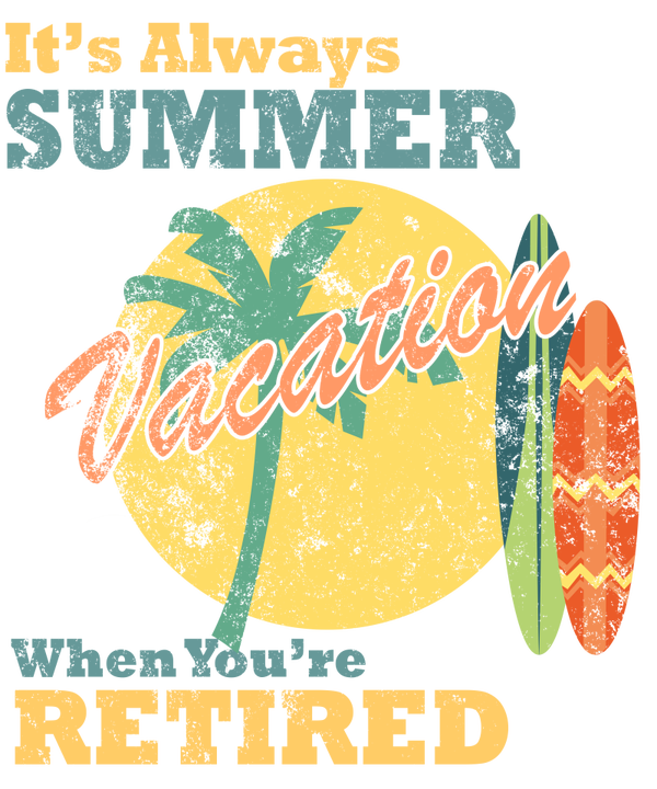 always summer