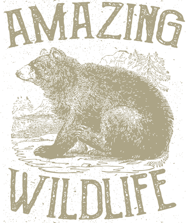 amazing wildlife