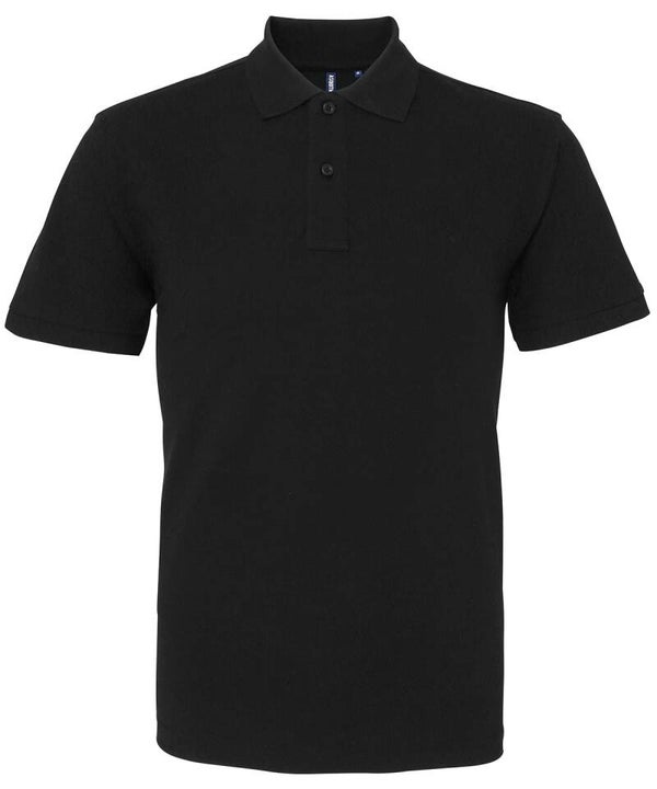 AQ010 The Asquith & Fox polo, classic fit