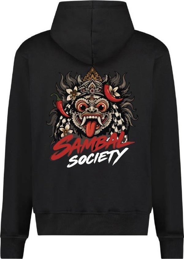 barong hoodie productcode 007