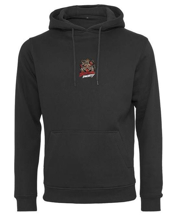 SAMBAL SOCIETY- Kinder Hoodie Barong