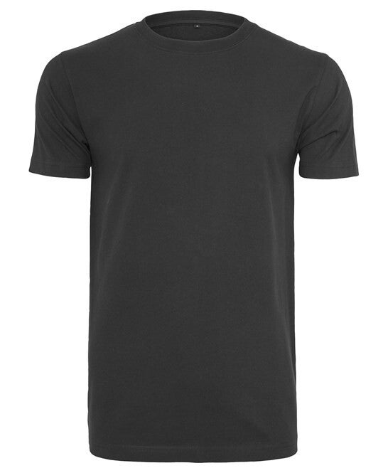 BY004 T-shirt round-neck