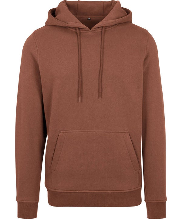 BY011 Heavy hoodie