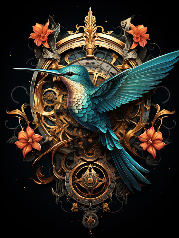 colibri
