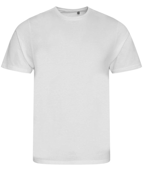 EA001 Cascade organic tee