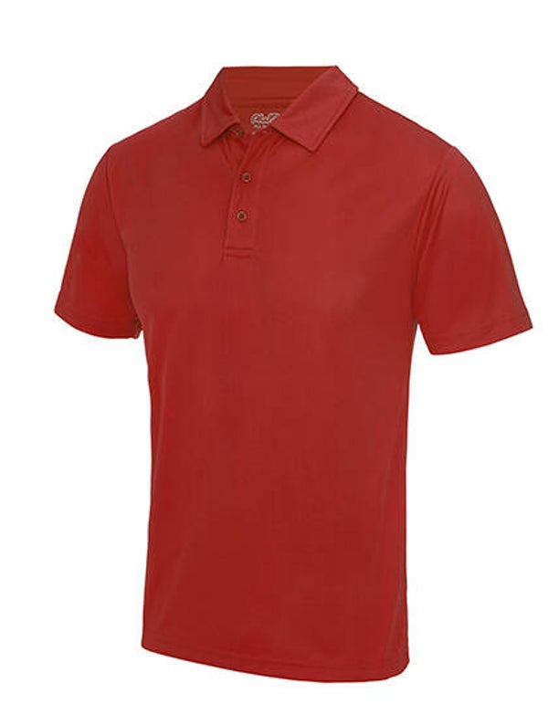 cool polo