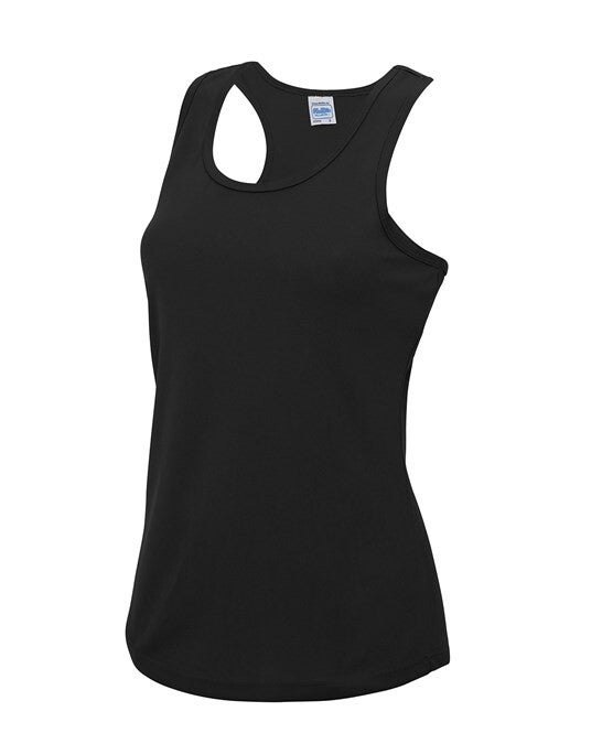 JC015 Women's cool vest