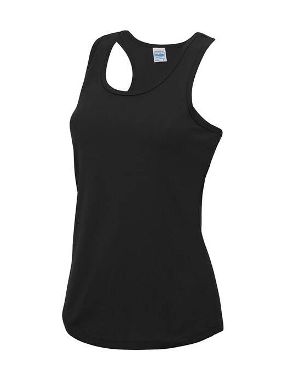 JC015 Women's cool vest