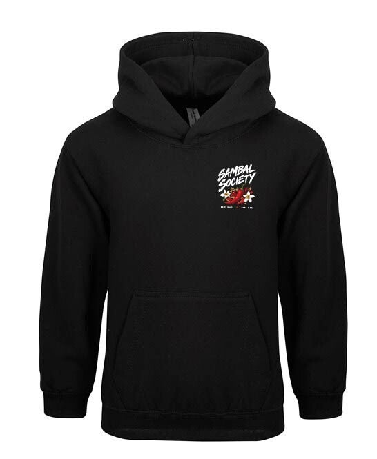 SAMBAL SOCIETY Kinder Hoodie