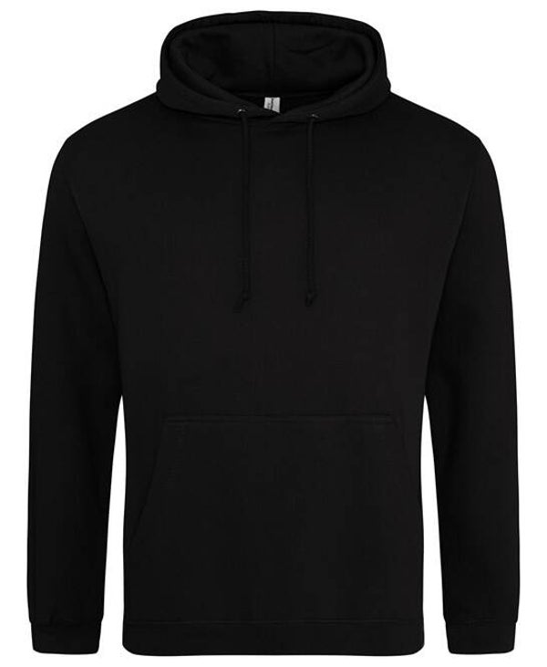 JH001 College hoodie