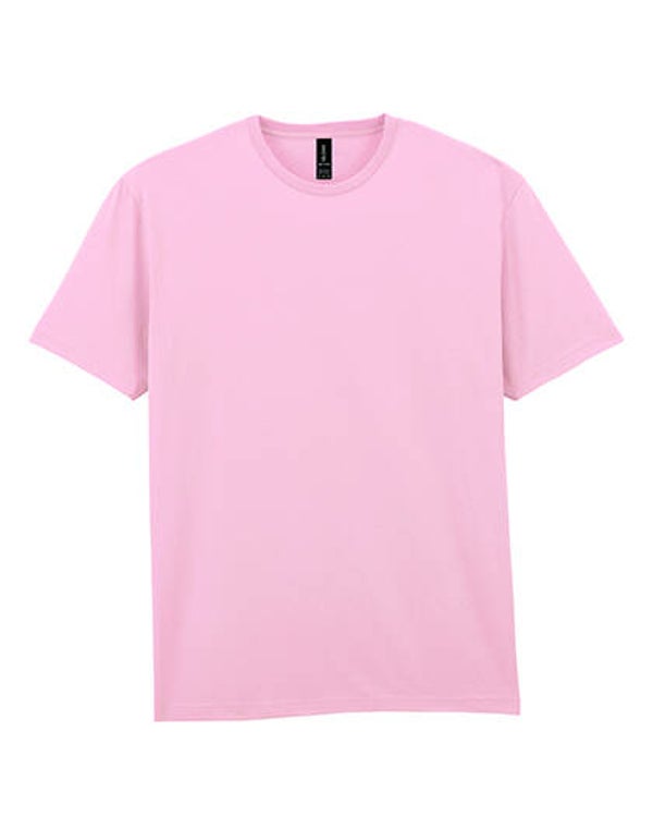 Light coton adult t-shirt