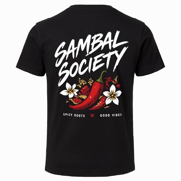 sambal society original