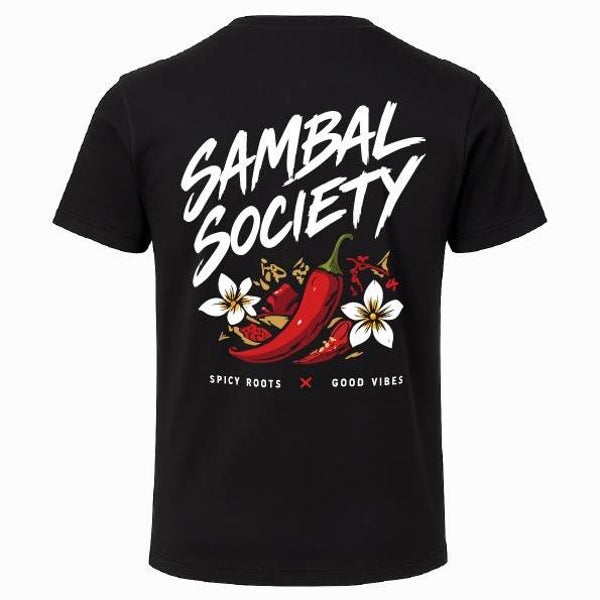sambal society original