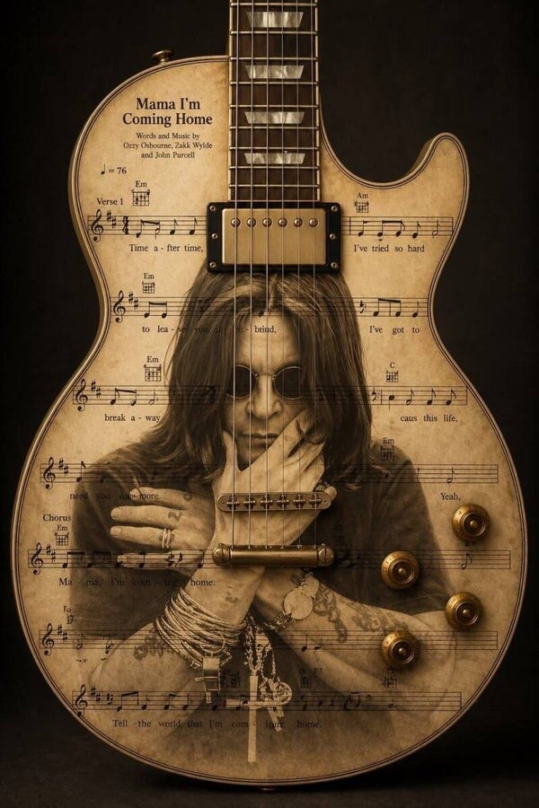 ozzy