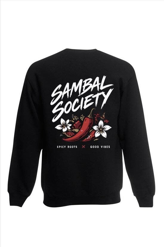 sambal society kindertrui