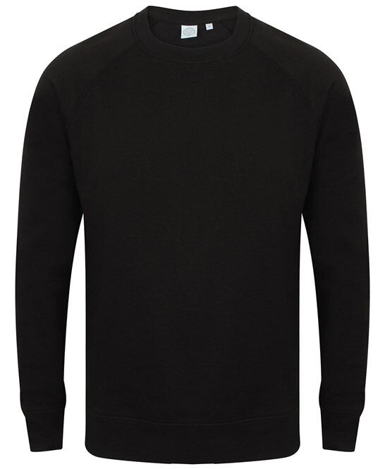 Unisex slim fit sweatshirt SF525