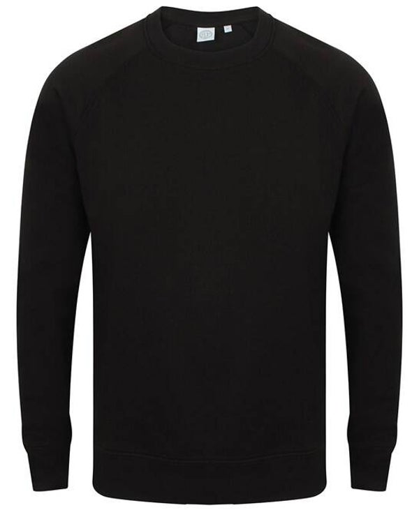 Unisex slim fit sweatshirt SF525