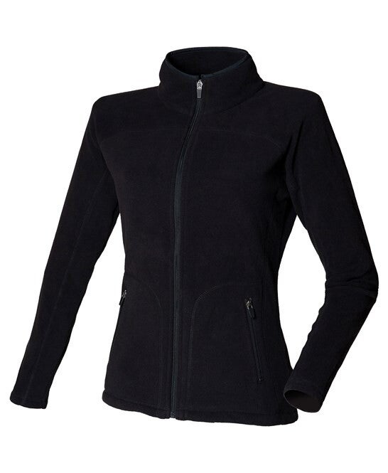 Microfleece jacket SK028