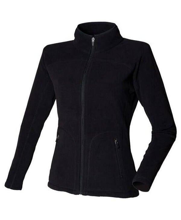 Microfleece jacket SK028