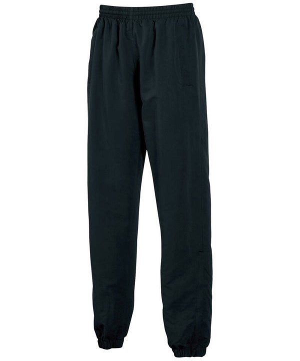 TL047 Lined tracksuit bottoms