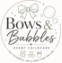 Bows &amp; Bubbles Event Childcare