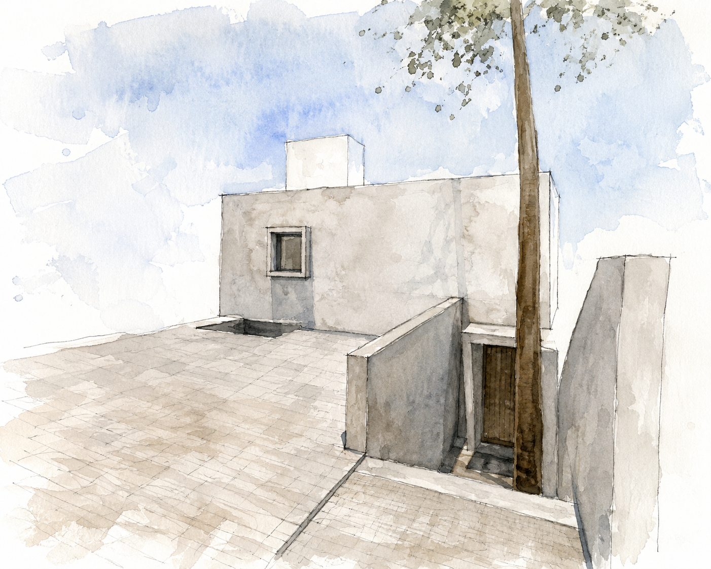 Casa San Rafael
