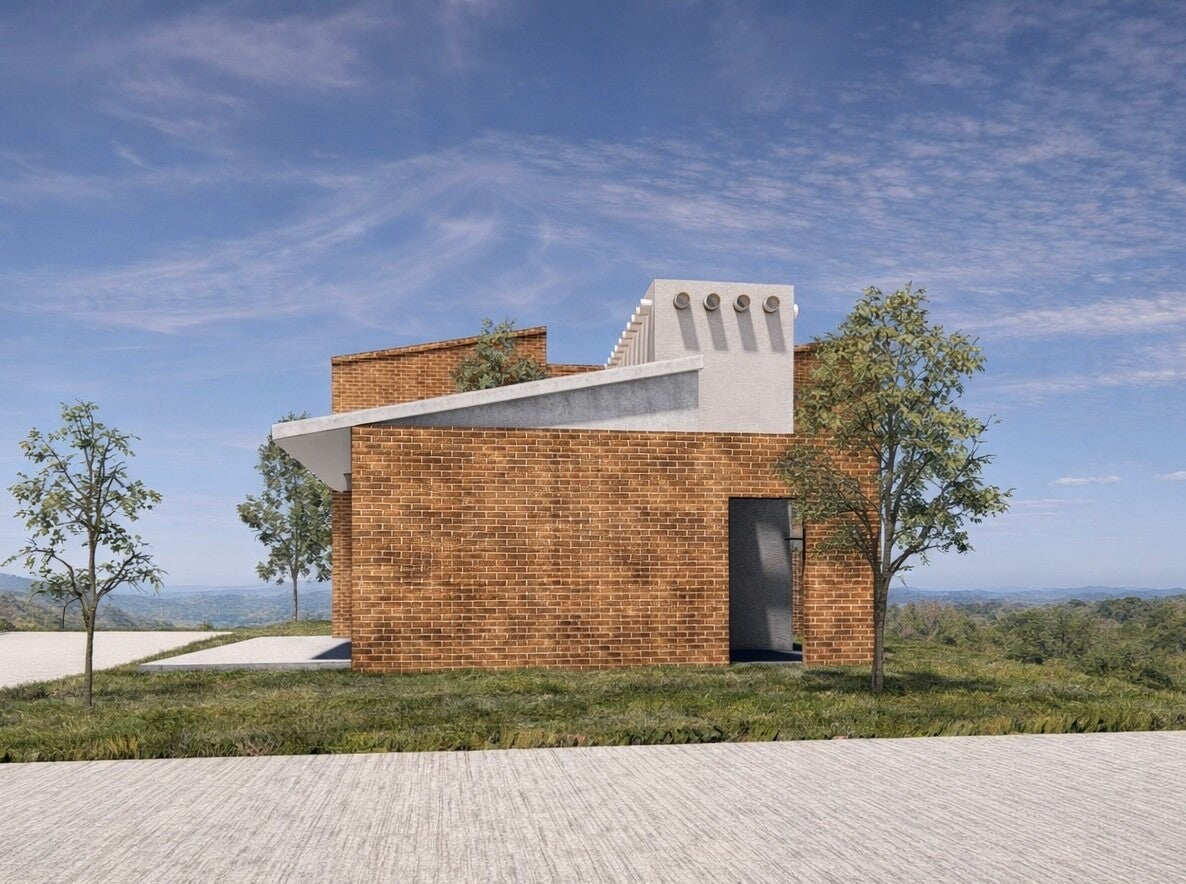Casa Ojo del Agua