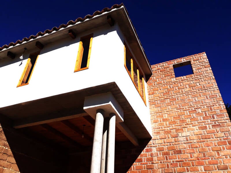 Casa Alcanfores