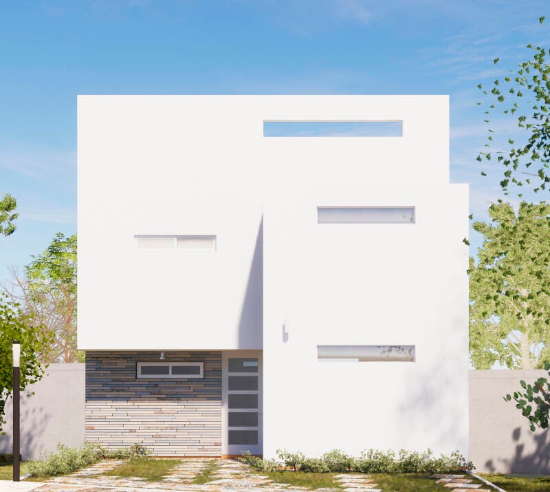 Casas Privada el Fresno