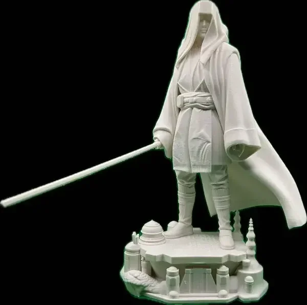 Figurka Gwiezdnych Wojen