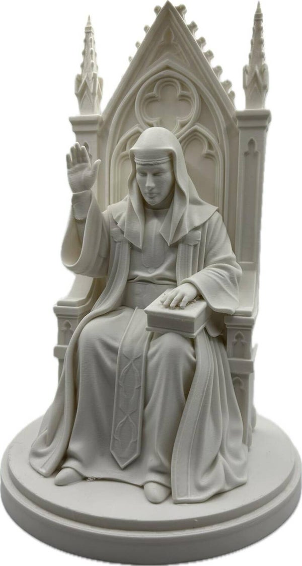 Baldwin IV Trędowaty