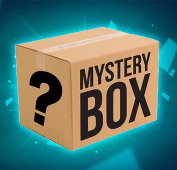 MYSTERYBOX - S