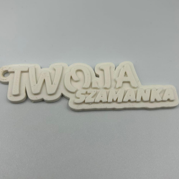 Brelok Twoja Szamanka