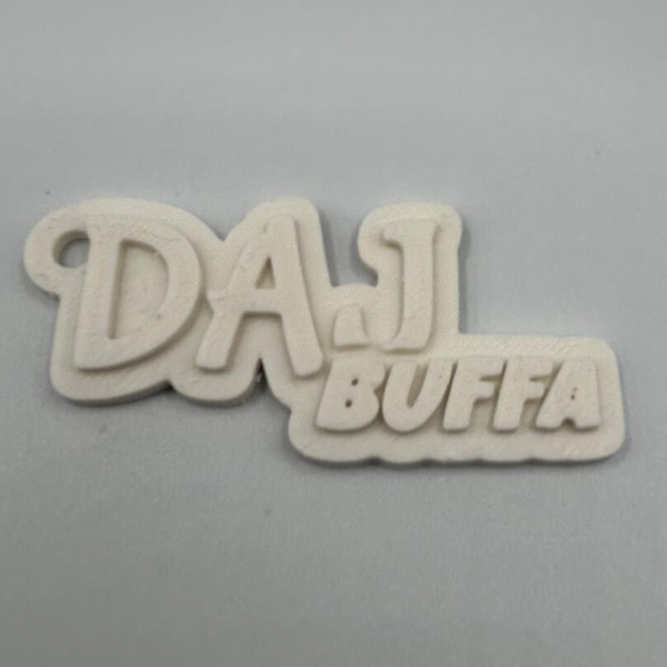 Brelok Daj Buffa