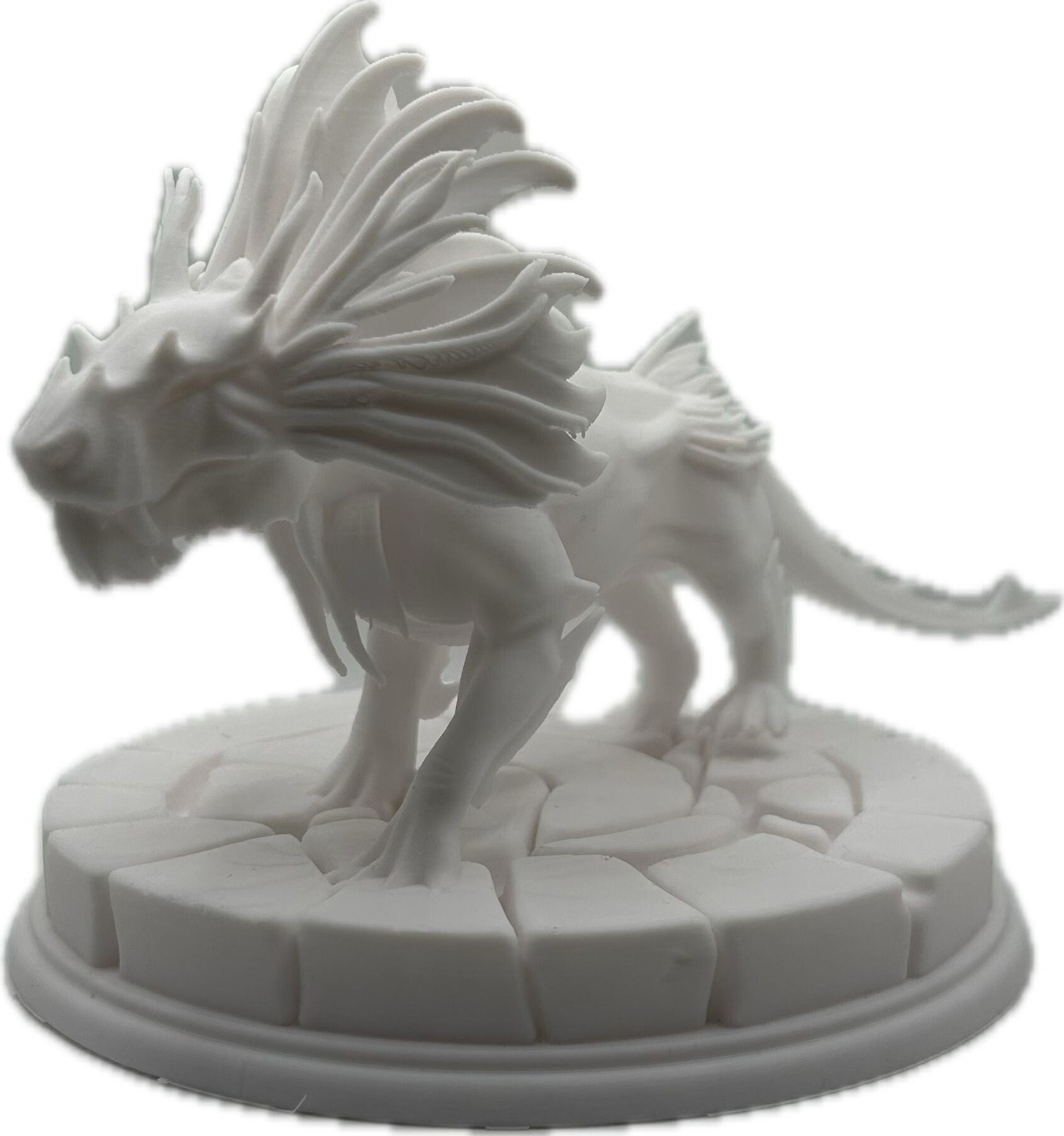 Shadow ARK