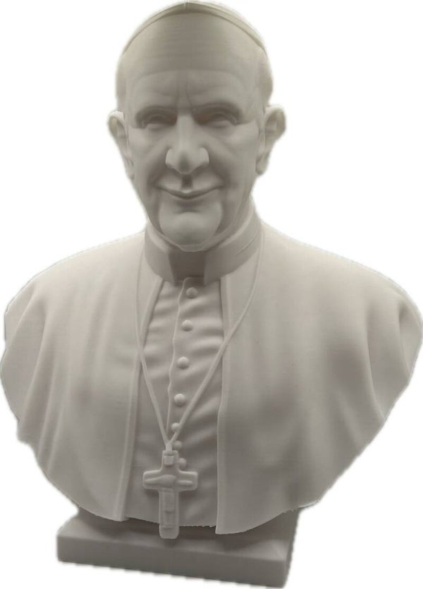 Franciszek (Papież)