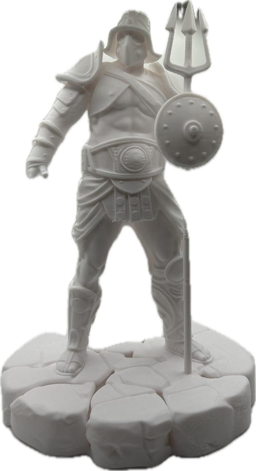 For Honor Gladiator